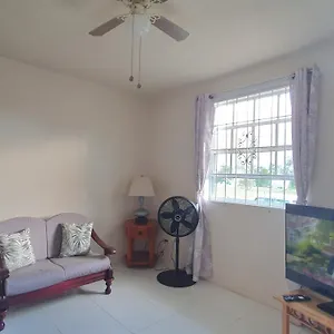 Apartment Miri-joy, Saint Peter