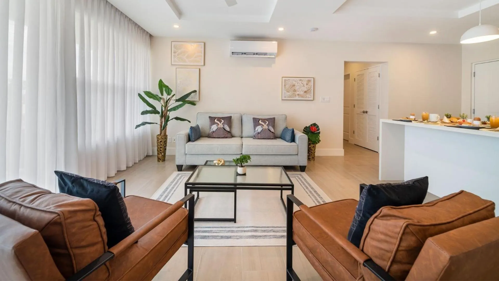 Coral Beach 202 Condo Saint Peter Barbados
