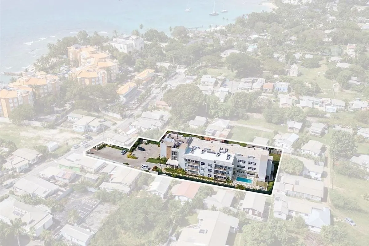 Coral Beach 202 Condo Saint Peter 0*,