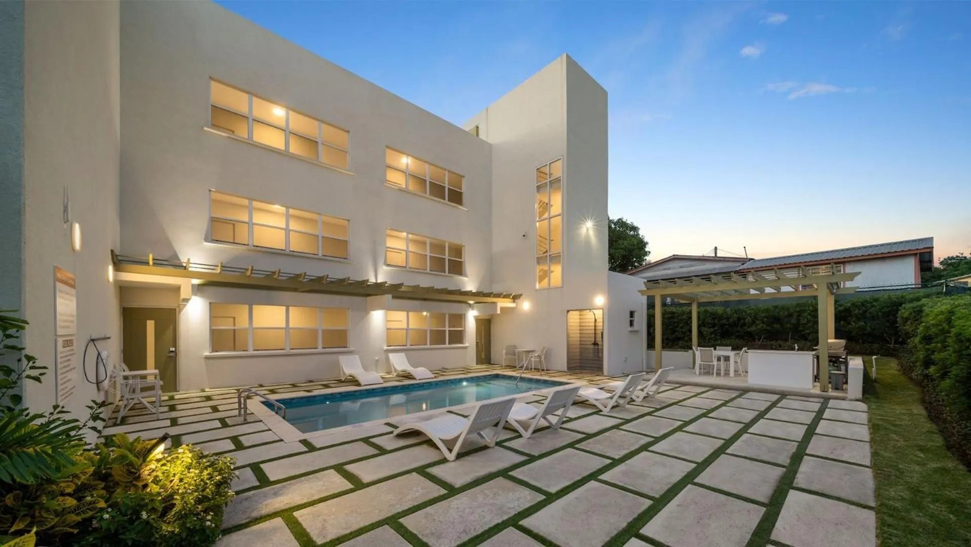 Apartamento Coral Beach 202 Condo Saint Peter Barbados